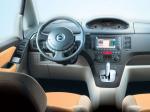 Fiat Idea 2003 года